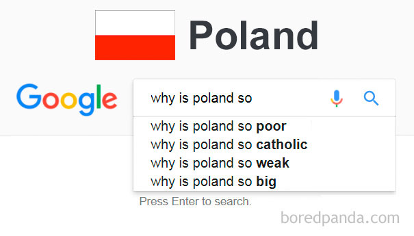 Poland