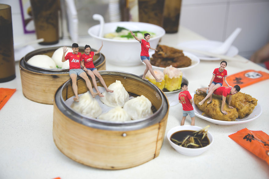 I Turned This Couple's Pre-Wedding Photo Shoot Into A Thumbelina-Inspired Fairy Tale I Turned This Couple's Pre-Wedding Photo Shoot Into A Thumbelina-Inspired Fairy Tale