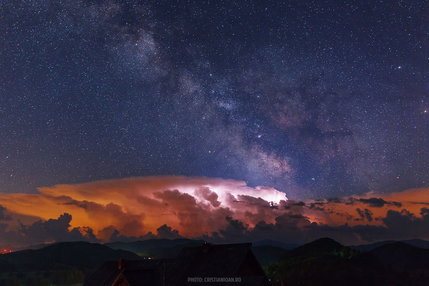 Piatra Craiului, Argeș County