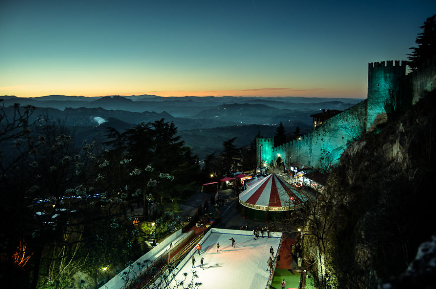 Exploring San Marino, One Of The Smallest But Also Oldest Countries In The World Exploring San Marino, One Of The Smallest But Also Oldest Countries In The World