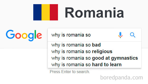 Romania