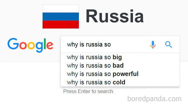 Russia