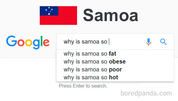 Samoa