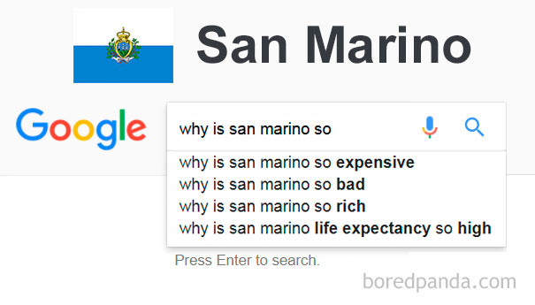 San Marino