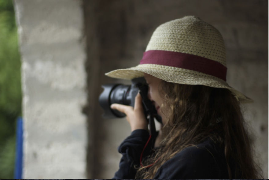 I'm A 12-Year Old Photographer Who Loves To Mess With Light And Perspective I'm A 12-Year Old Photographer Who Loves To Mess With Light And Perspective