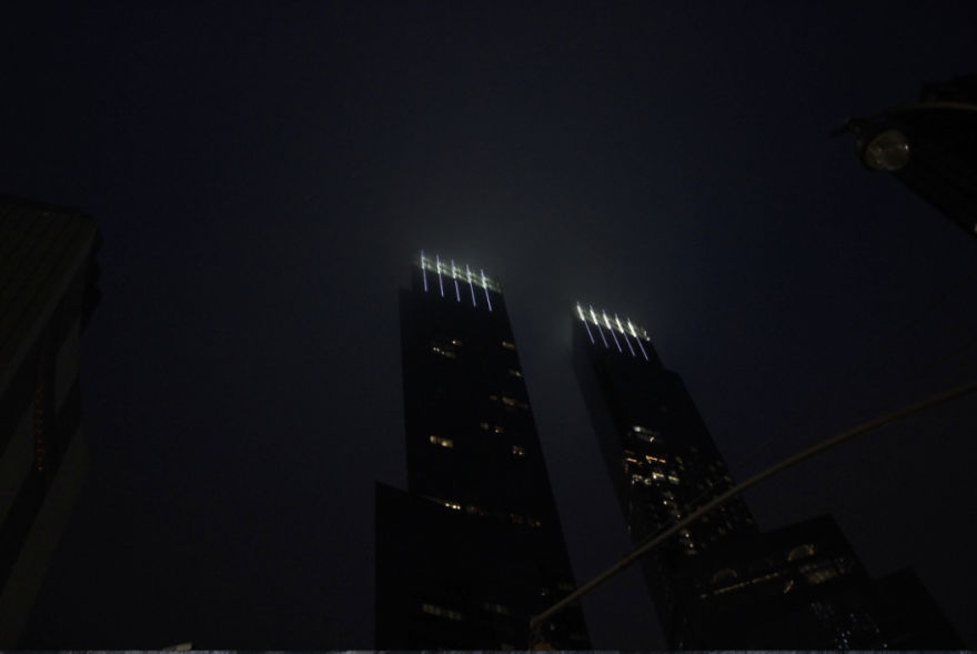 I'm A 12-Year Old Photographer Who Loves To Mess With Light And Perspective