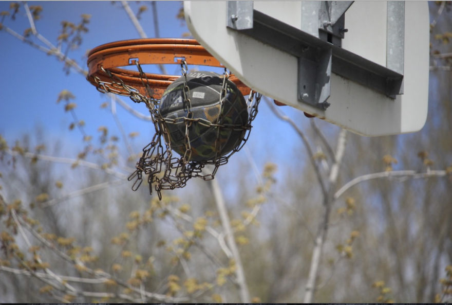 I'm A 12-Year Old Photographer Who Loves To Mess With Light And Perspective