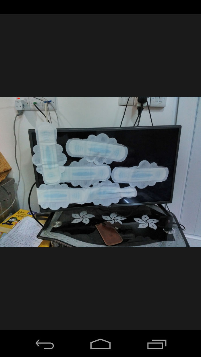 Just Till I Make Dinner