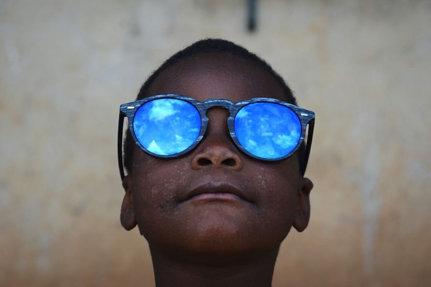 By Valerio Gualandi - The Portraitist