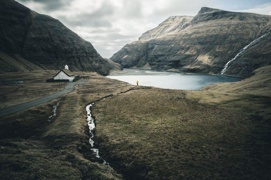 By Nils Leithold - The Great Outdoors