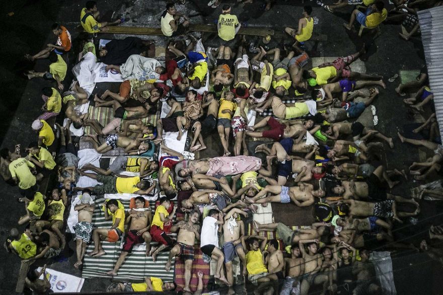 By Linus Guardian Escandor Ii - The Photojournalist