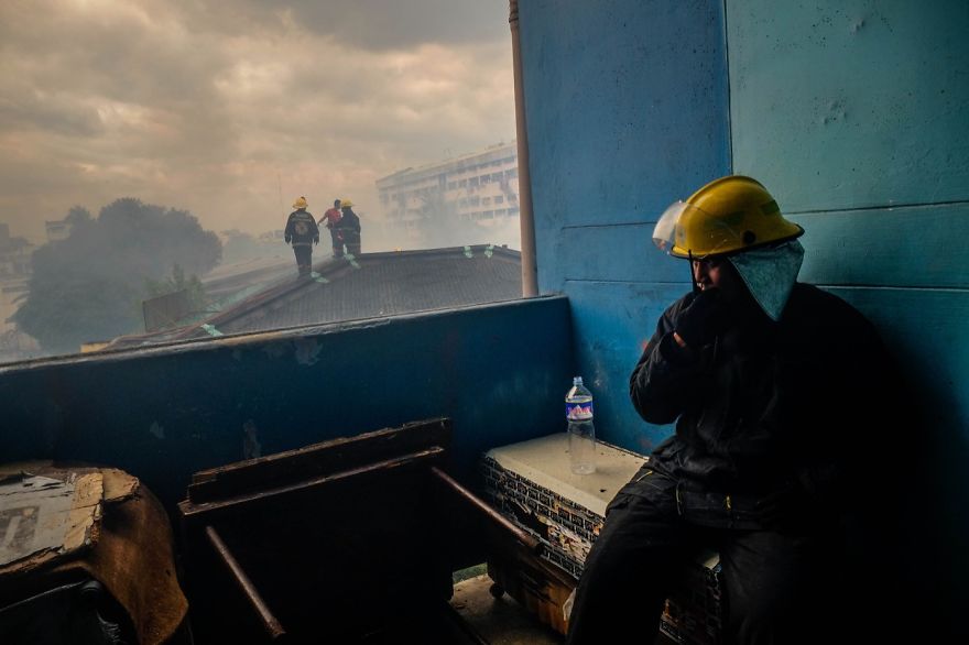 By Ateneo Sta Ines - The Photojournalist