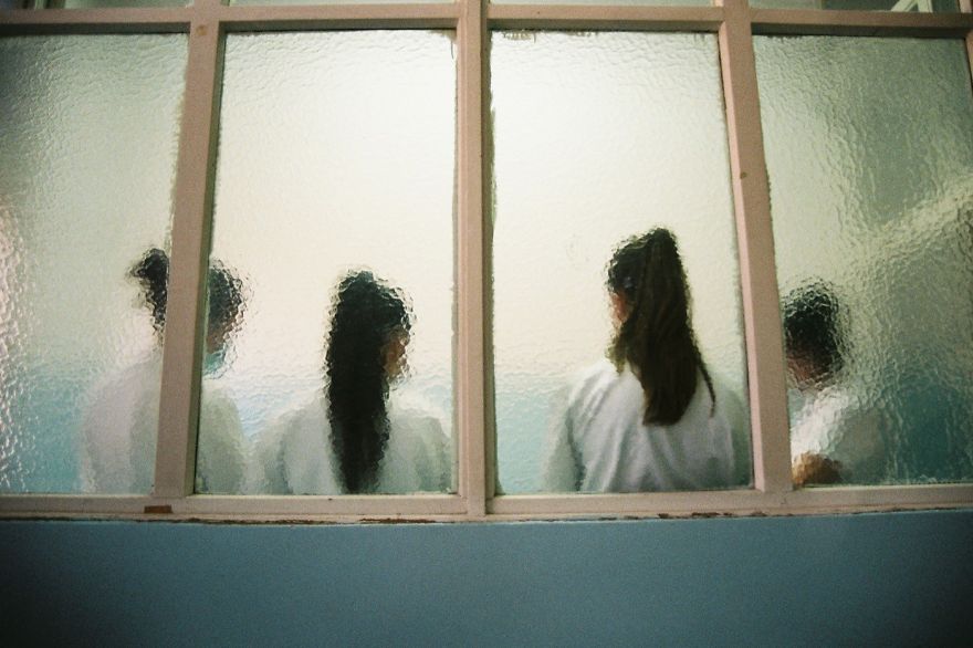 By Ivana Tesic - The Photojournalist