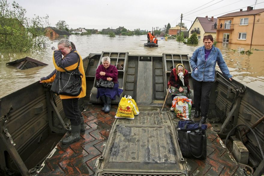 By Slawomir Olzacki - The Photojournalist