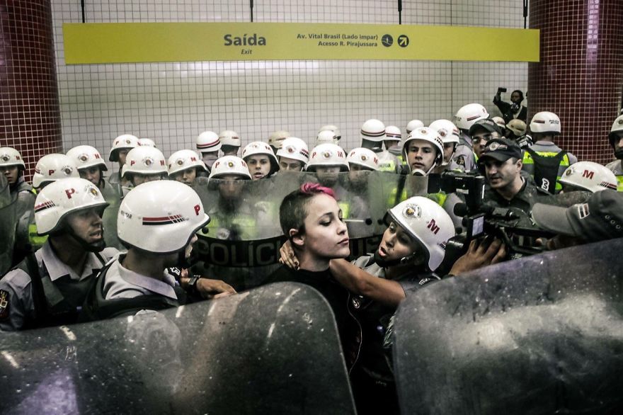 By Bernardo Guerreiro - The Photojournalist