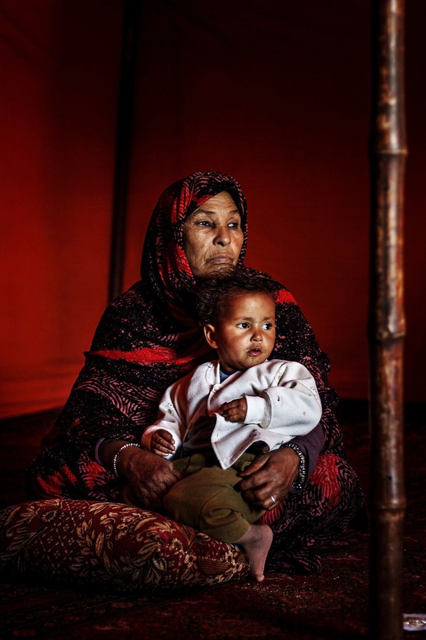 By Jon Herranz - The Photojournalist