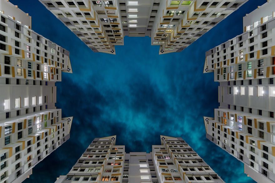 By Fong Han Wei - The Photojournalist