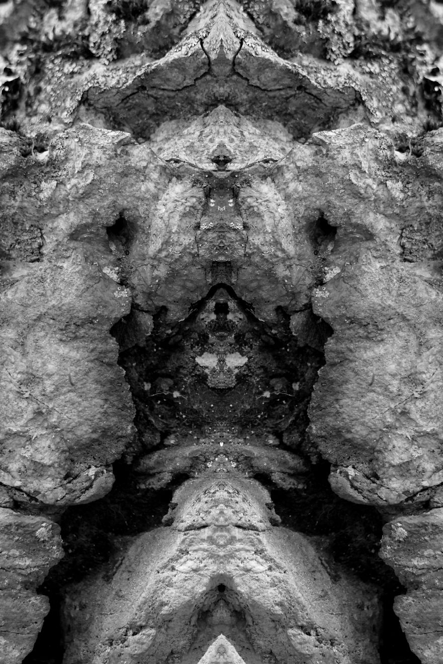 I Captured Images Of Ghosts And Other Spiritual Entities At Shades Of Death Road, New Jersey