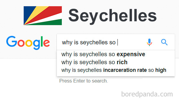 Seychelles