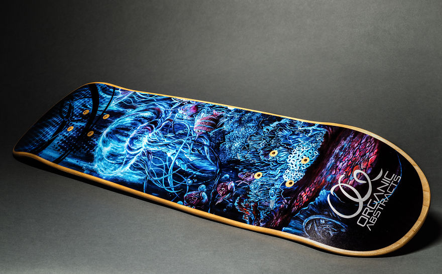 Telling Nature's Story Telling Nature's Story