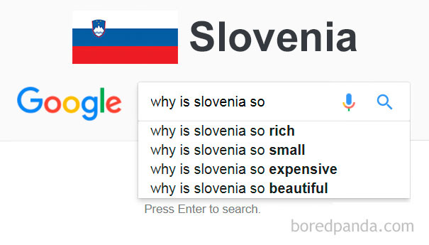Slovenia