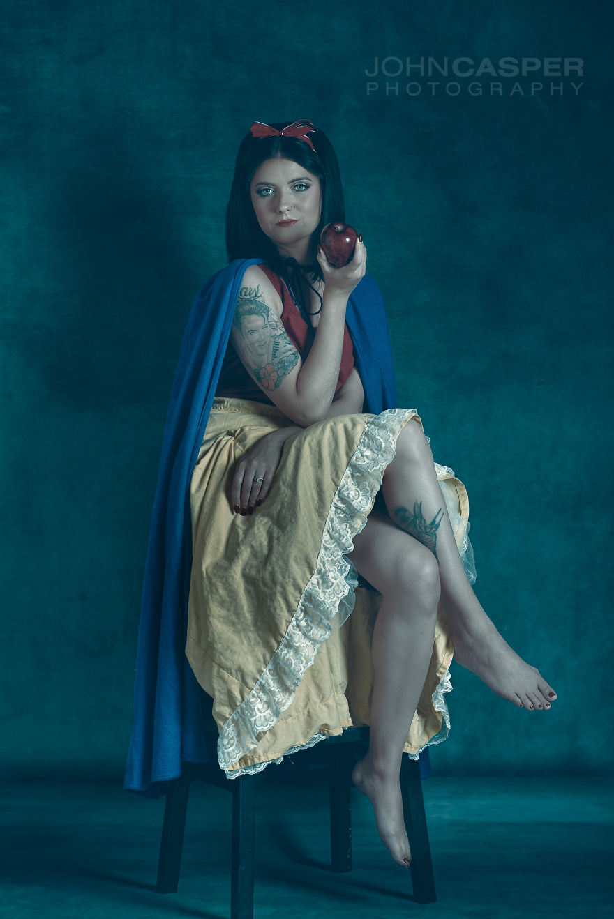 Hair And Makeup Artist Fulfills Lifelong Dream By Making Disney Character Inspired Looks Come To Life Hair And Makeup Artist Fulfills Lifelong Dream By Making Disney Character Inspired Looks Come To Life