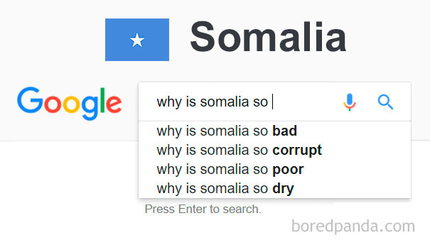 Somalia