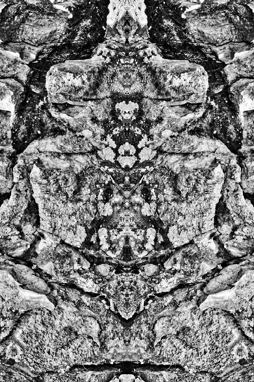 I Captured Images Of Ghosts And Other Spiritual Entities At Shades Of Death Road, New Jersey