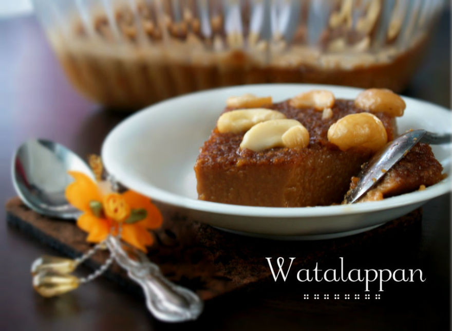 Top 10 Sri Lankan Sweets And Desserts You Need To Try