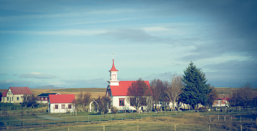 Our Trip To Iceland With My Dad Who Is An Als Patient