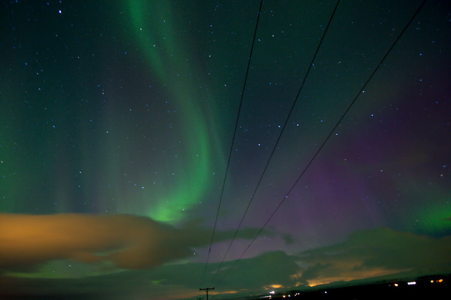 Our Trip To Iceland With My Dad Who Is An Als Patient