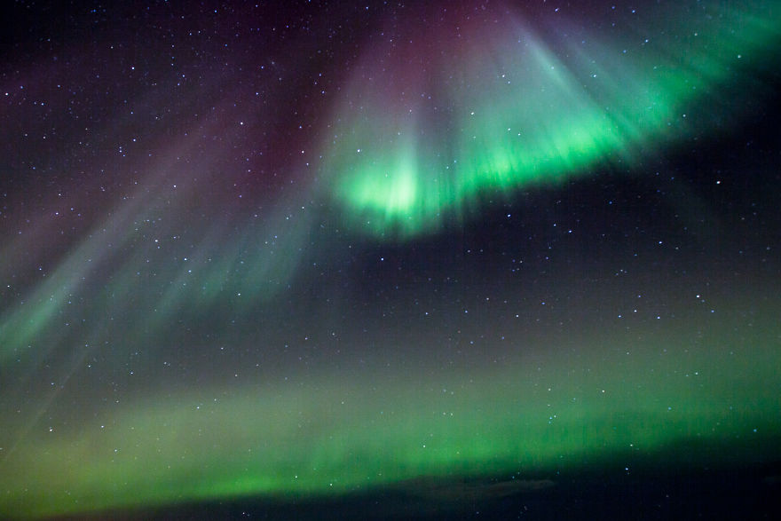 Our Trip To Iceland With My Dad Who Is An Als Patient