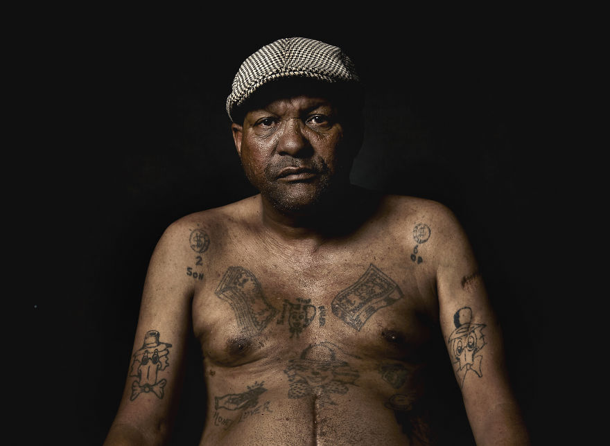 In The Land Of The Free