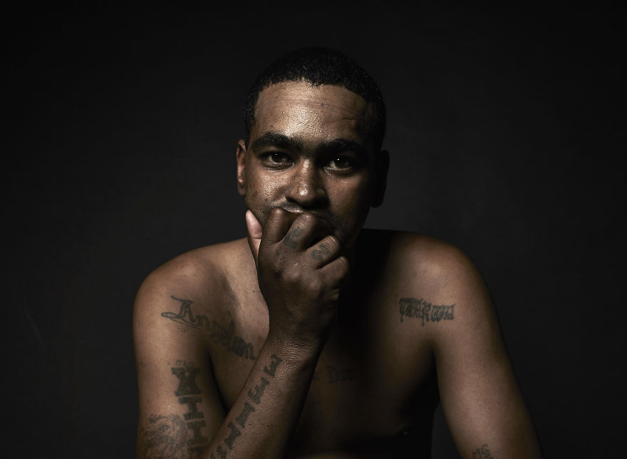 In The Valley Of Plenty