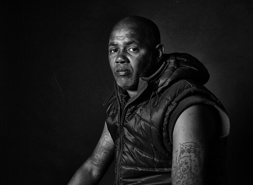 A New Kind Of Brotherhood