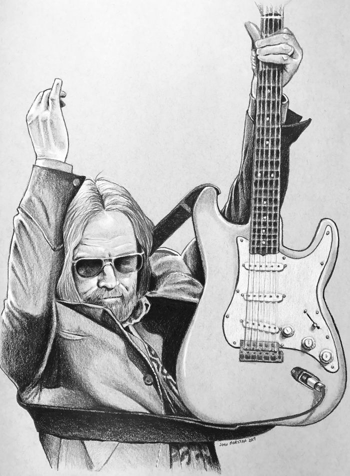 I Love Classic Black And White Drawings I Love Classic Black And White Drawings