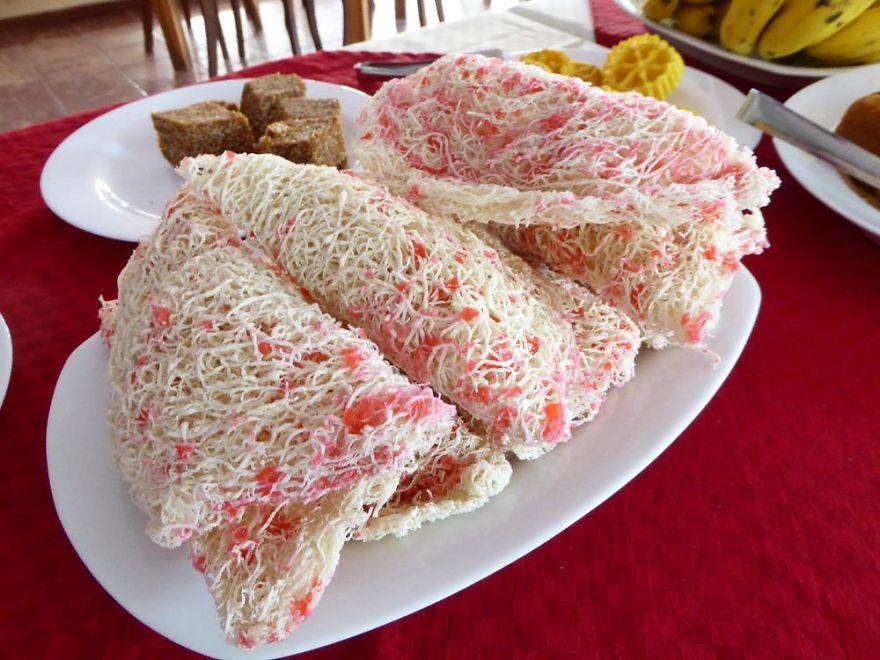 Top 10 Sri Lankan Sweets And Desserts You Need To Try