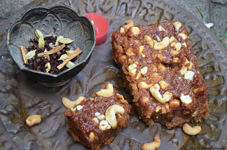 Top 10 Sri Lankan Sweets And Desserts You Need To Try Top 10 Sri Lankan Sweets And Desserts You Need To Try