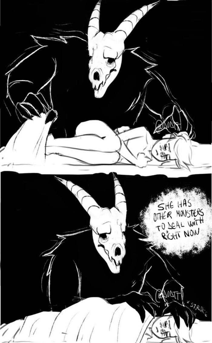 Trying To Cope With Depression And Decaying Mental Health Through Simple But Meaningful Doodles