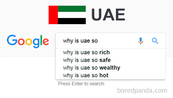 UAE