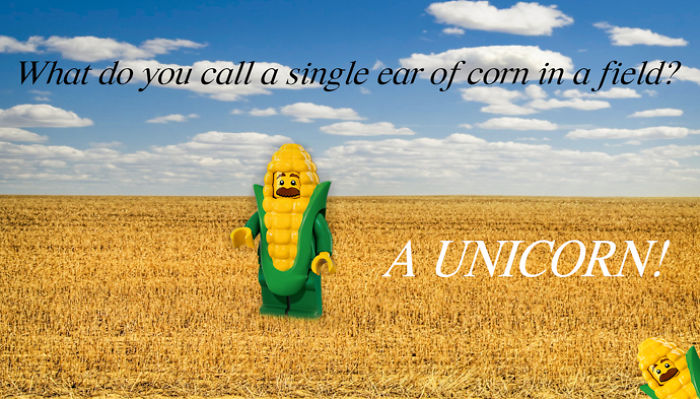 My Lego Minfigure Obsession Turned Into Photography Art