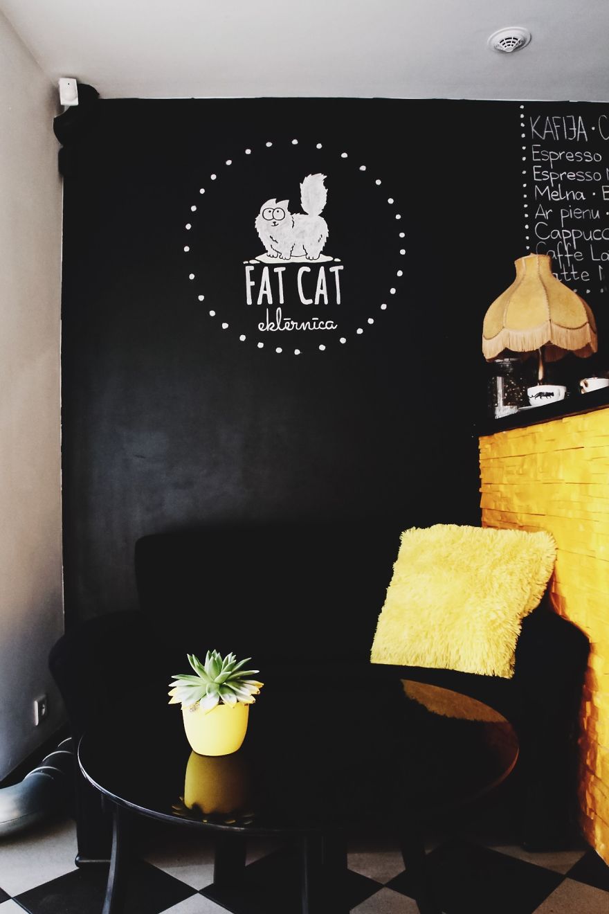 Photo From Exhibition, Thanks For Photo To Anna Lastovska