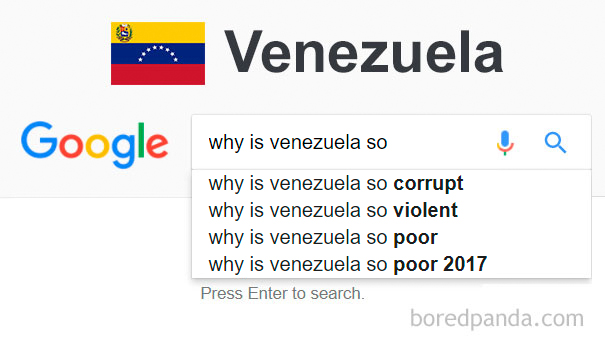 Venezuela