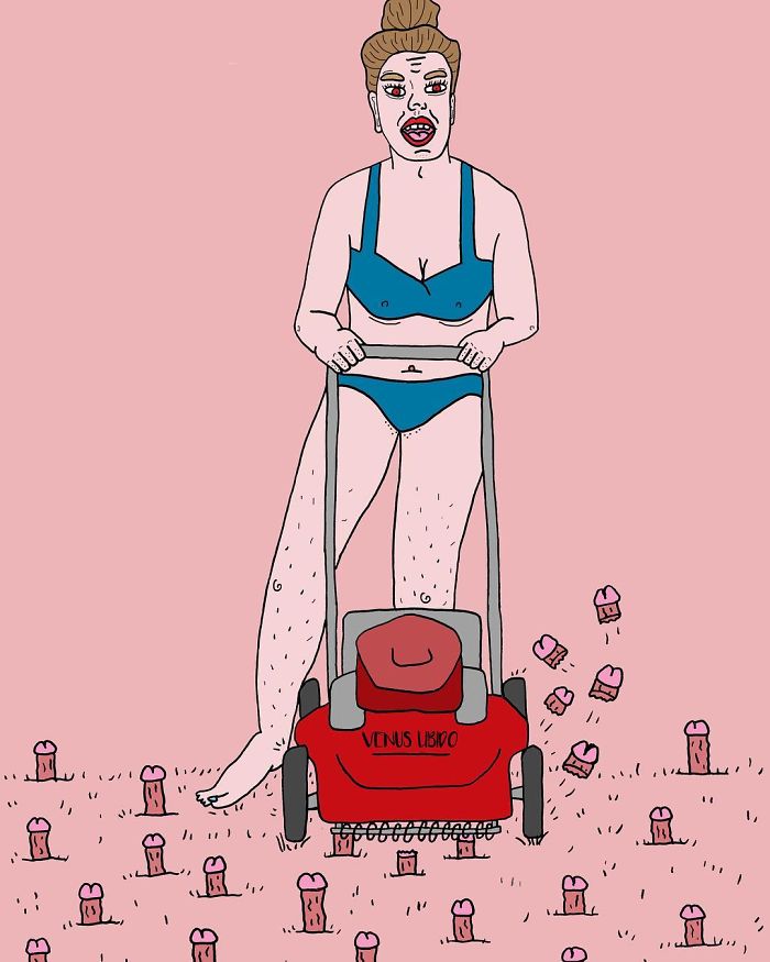 Venus Libido
