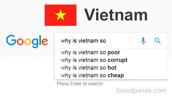 Vietnam