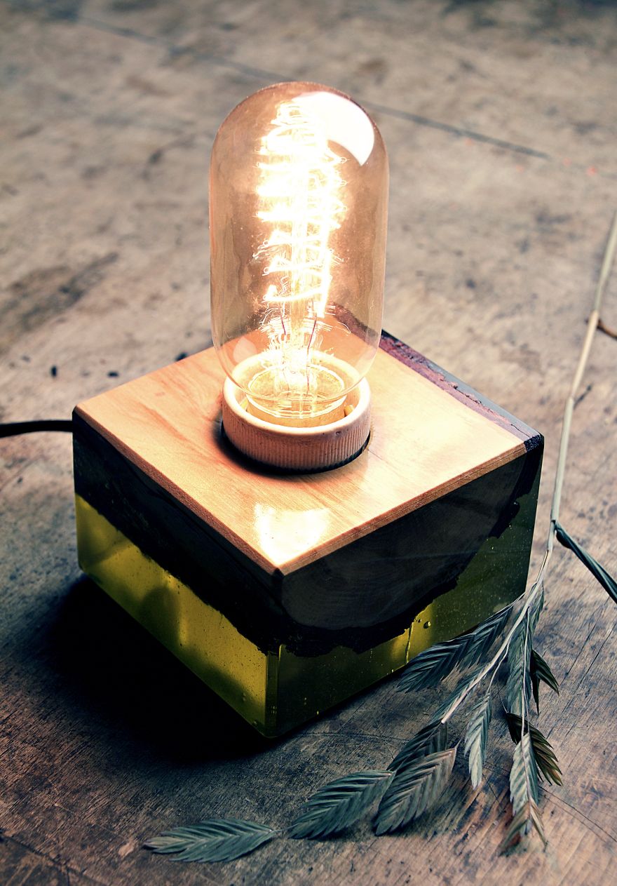 We Found A Way To Bring A Portion Of Nature To Your Home We Found A Way To Bring A Portion Of Nature To Your Home