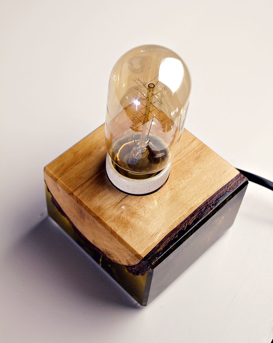 We Found A Way To Bring A Portion Of Nature To Your Home