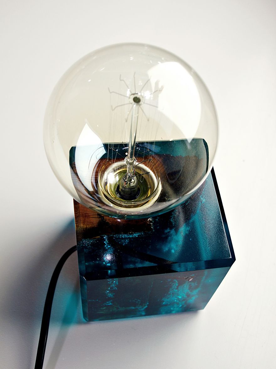 We Found A Way To Bring A Portion Of Nature To Your Home