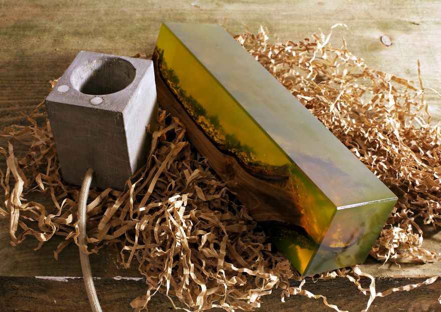 We Found A Way To Bring A Portion Of Nature To Your Home We Found A Way To Bring A Portion Of Nature To Your Home