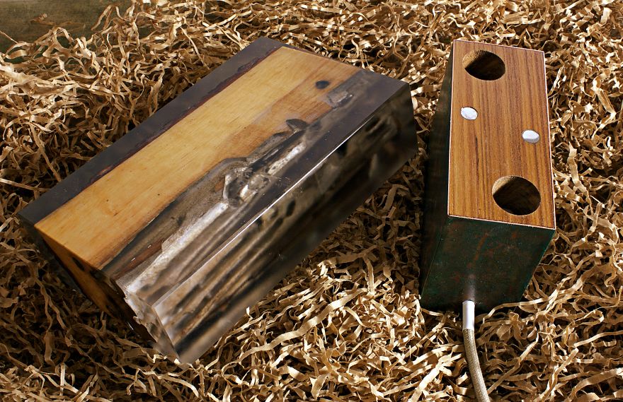 We Found A Way To Bring A Portion Of Nature To Your Home